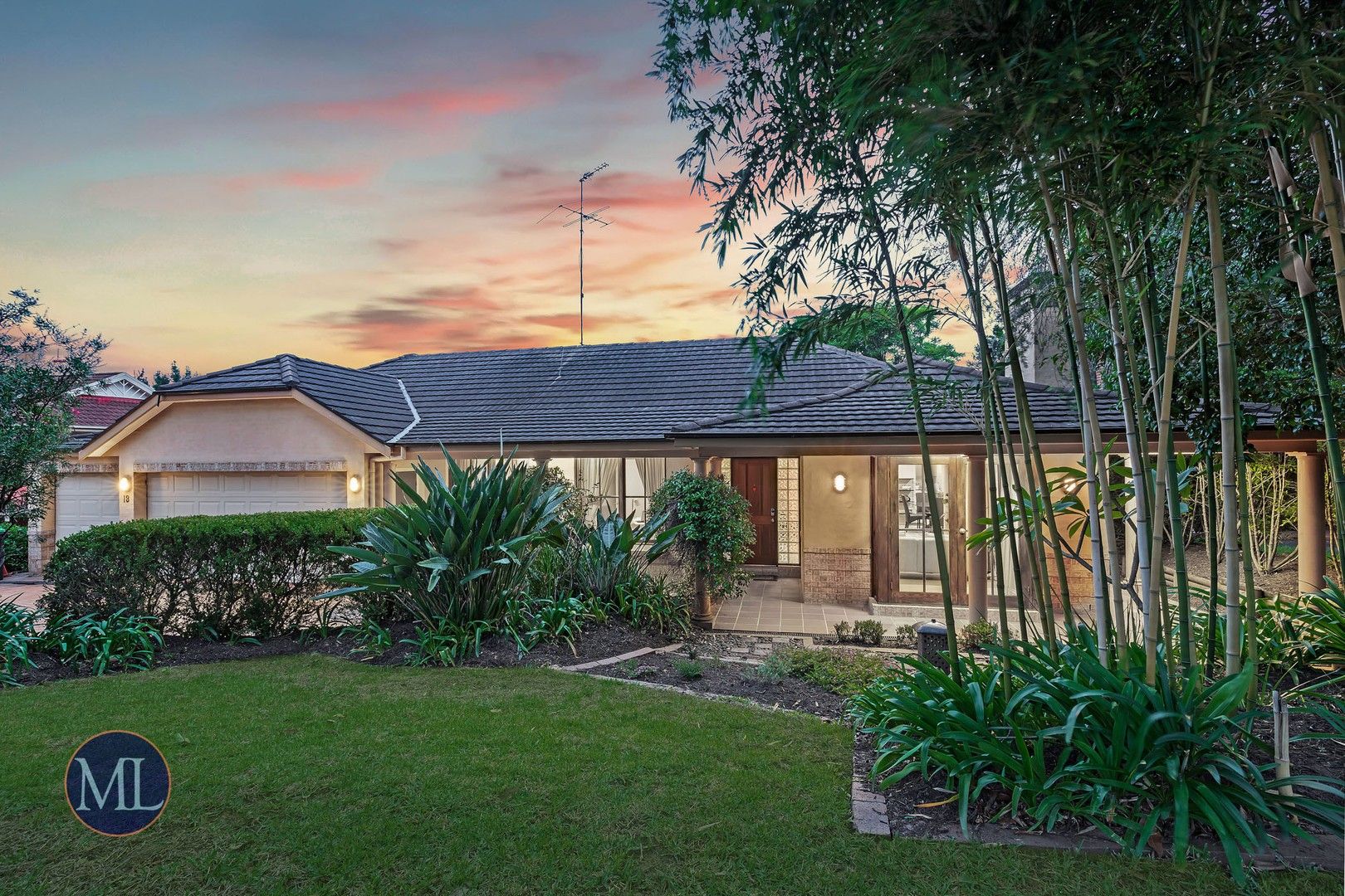 13 Kings Road, Castle Hill NSW 2154, Image 0