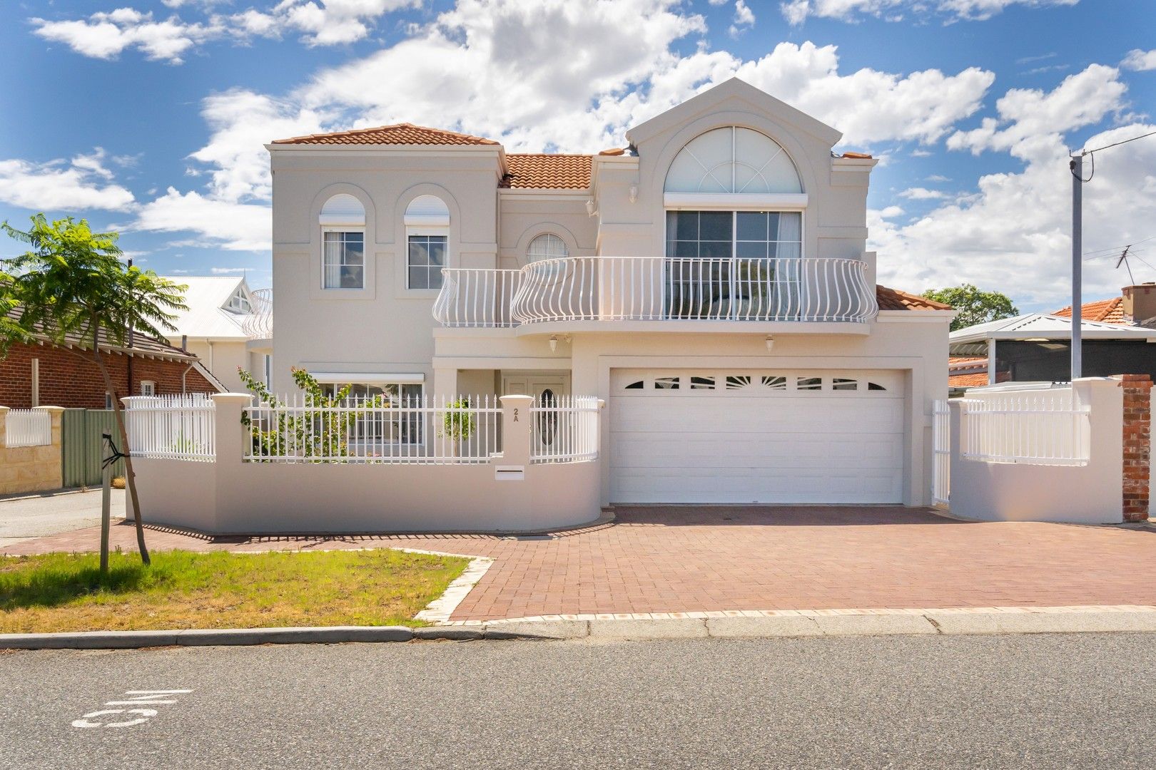 4 bedrooms House in 2a Campsie Street NORTH PERTH WA, 6006
