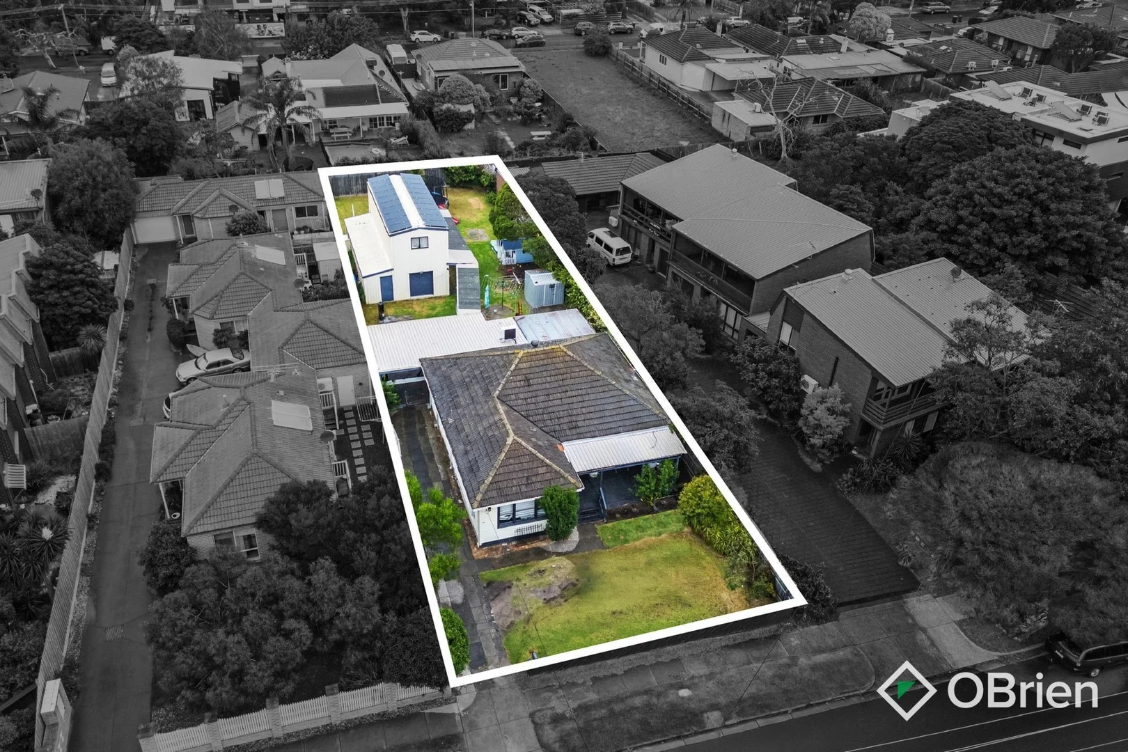 22 Mereweather Avenue, Frankston VIC 3199