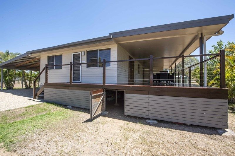 21-23 Oxford Street, Nebo QLD 4742, Image 1