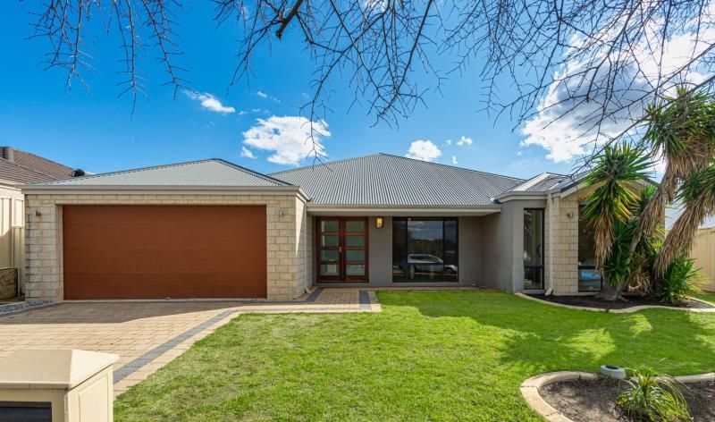 5 bedrooms House in 22 Crosthwait Circle TAPPING WA, 6065