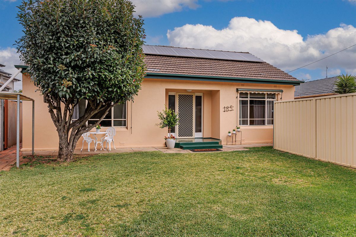 2 bedrooms House in 185 Diagonal Road WARRADALE SA, 5046