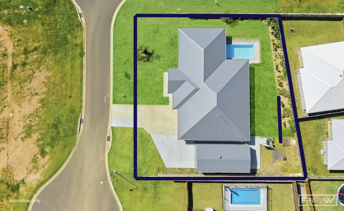 Additional image 25 of 1 Dileigh Court, Pacific Heights QLD 4703