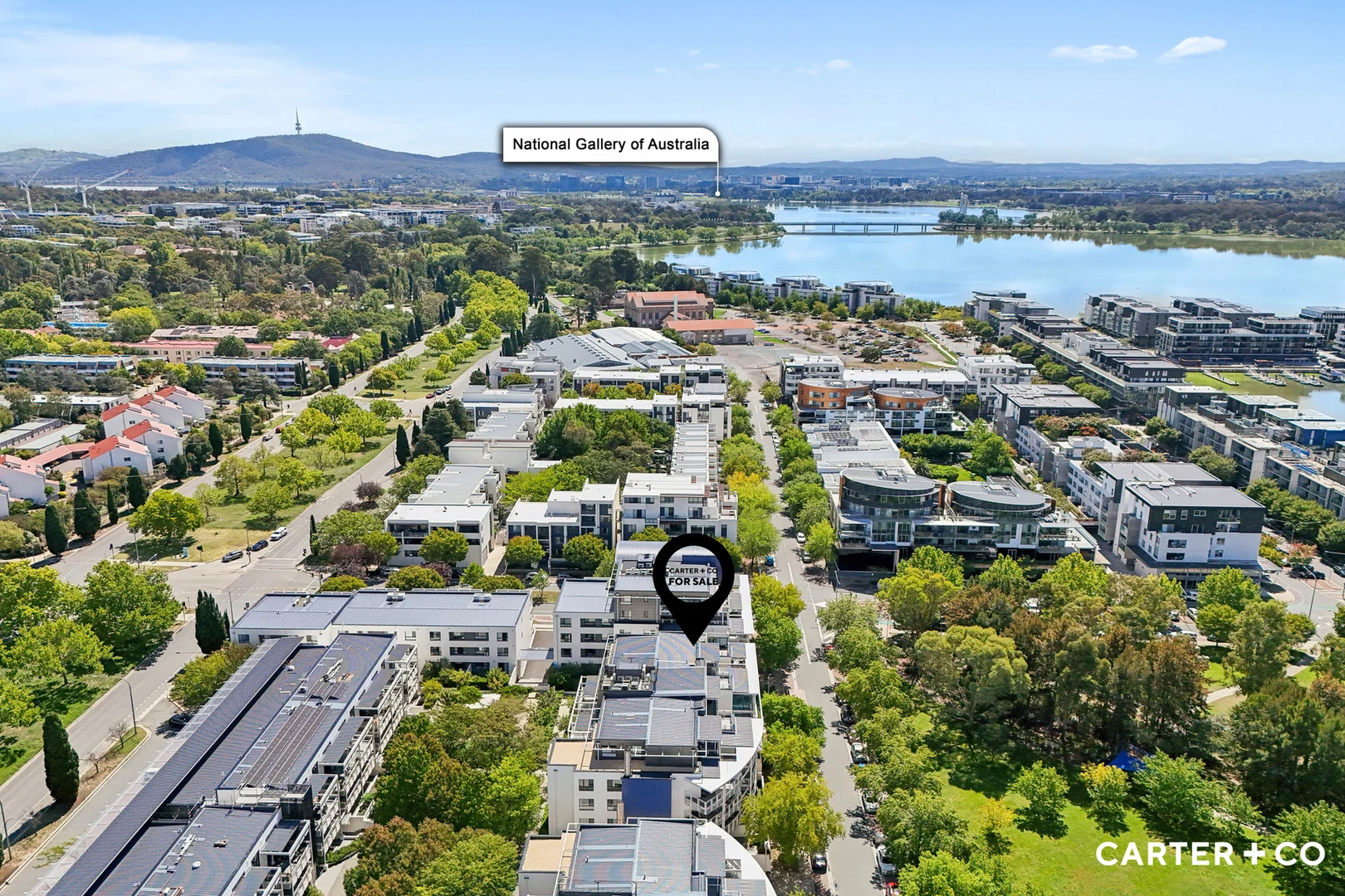 Additional image 31 of 128/54 Printers Way, Kingston ACT 2604