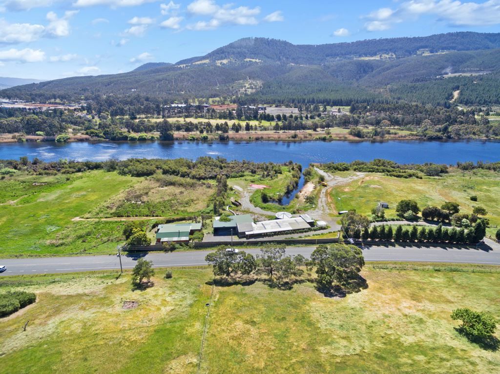 1124 Lyell Highway, Sorell Creek TAS 7140 House for Sale 695,000