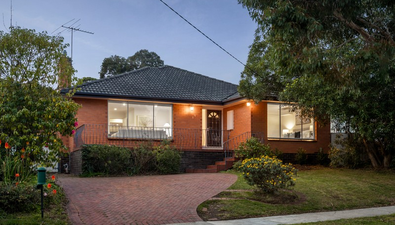 Picture of 35 Aldinga Street, BLACKBURN SOUTH VIC 3130