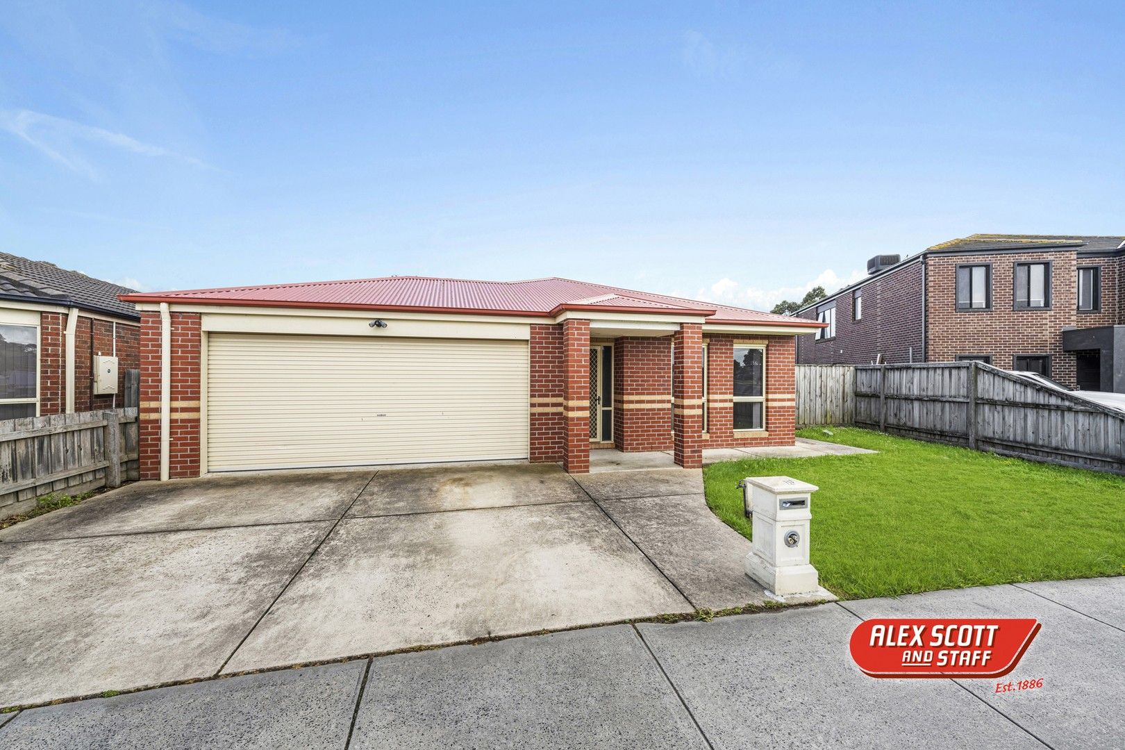 19 Bailey Boulevard, Koo Wee Rup VIC 3981, Image 0