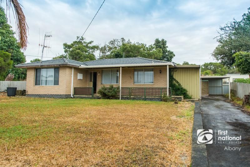 507 Lower King Road, Lower King WA 6330, Image 0