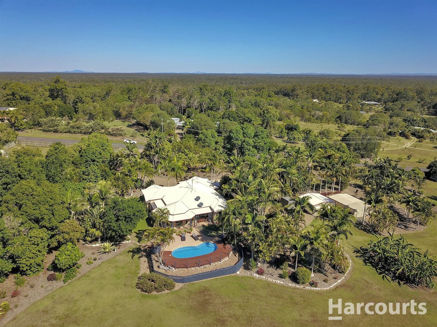 86 Sanctuary Hills Road, Takura QLD 4655, Image 1