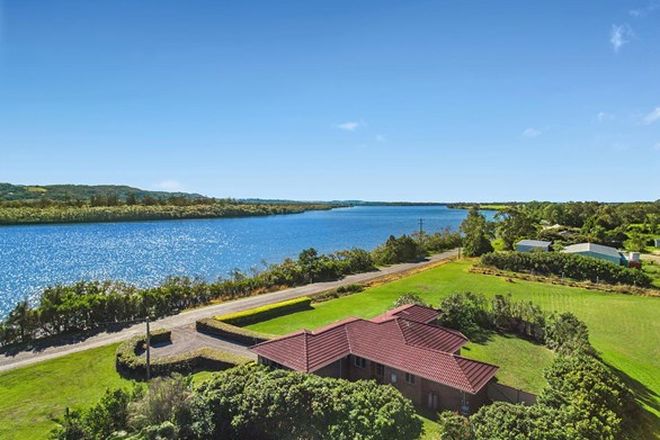 Picture of 220 River Drive, EAST WARDELL NSW 2477