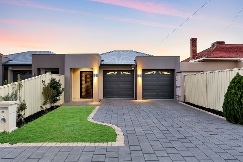 24 Raleigh Avenue, Flinders Park SA 5025, Image 1