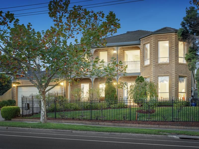 255 Union Road, Surrey Hills Property