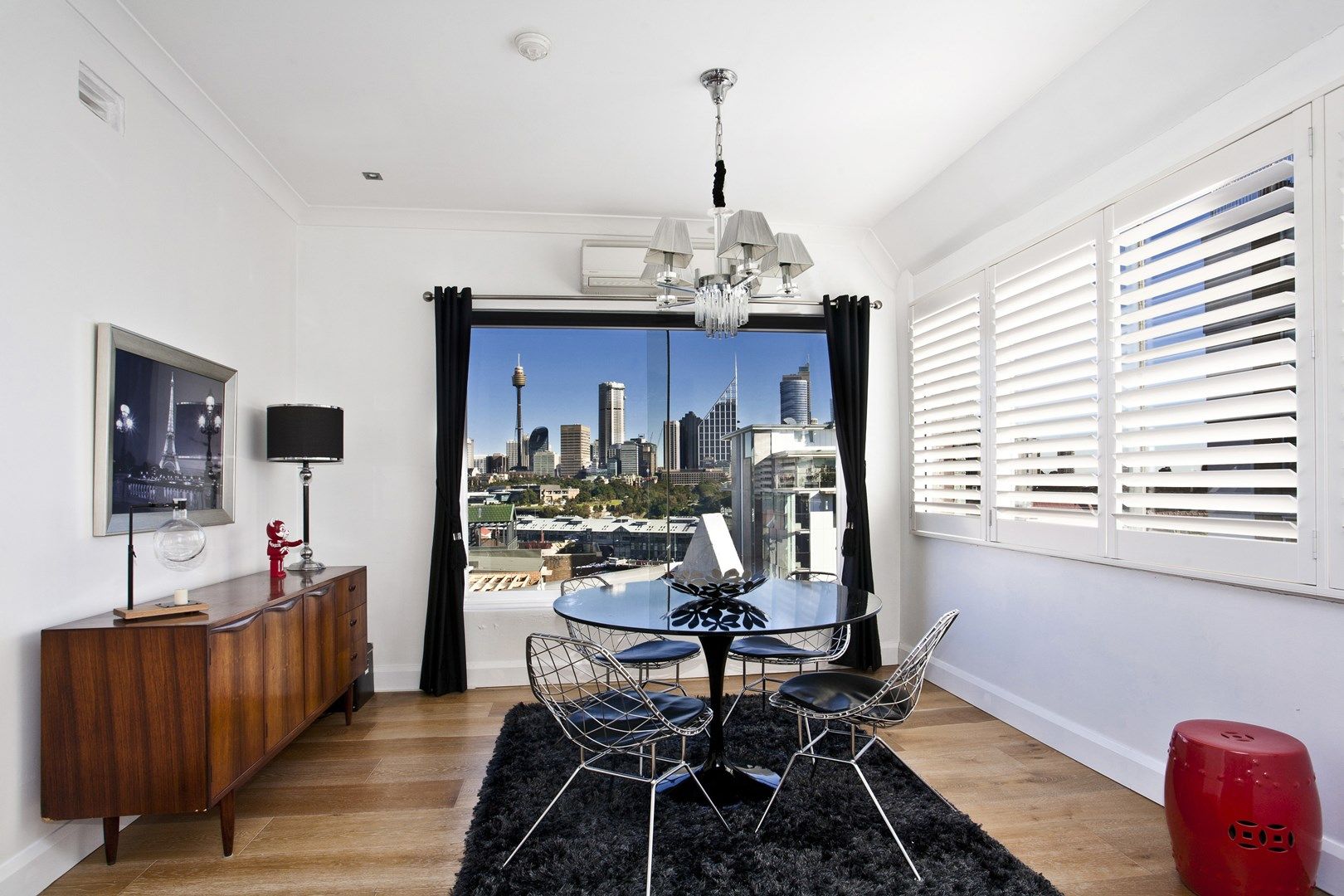 1 bedrooms Apartment / Unit / Flat in 15/20-22 St Neot Avenue POTTS POINT NSW, 2011