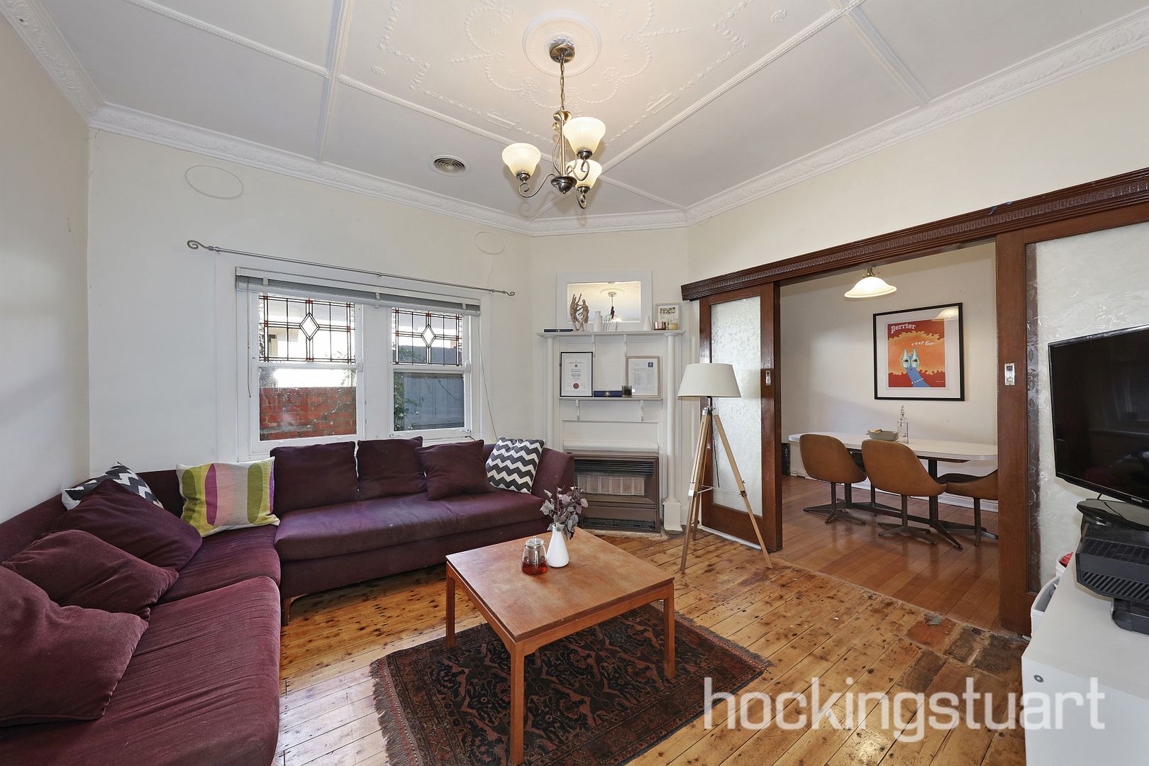 143 Victoria Street, Flemington VIC 3031, Image 1