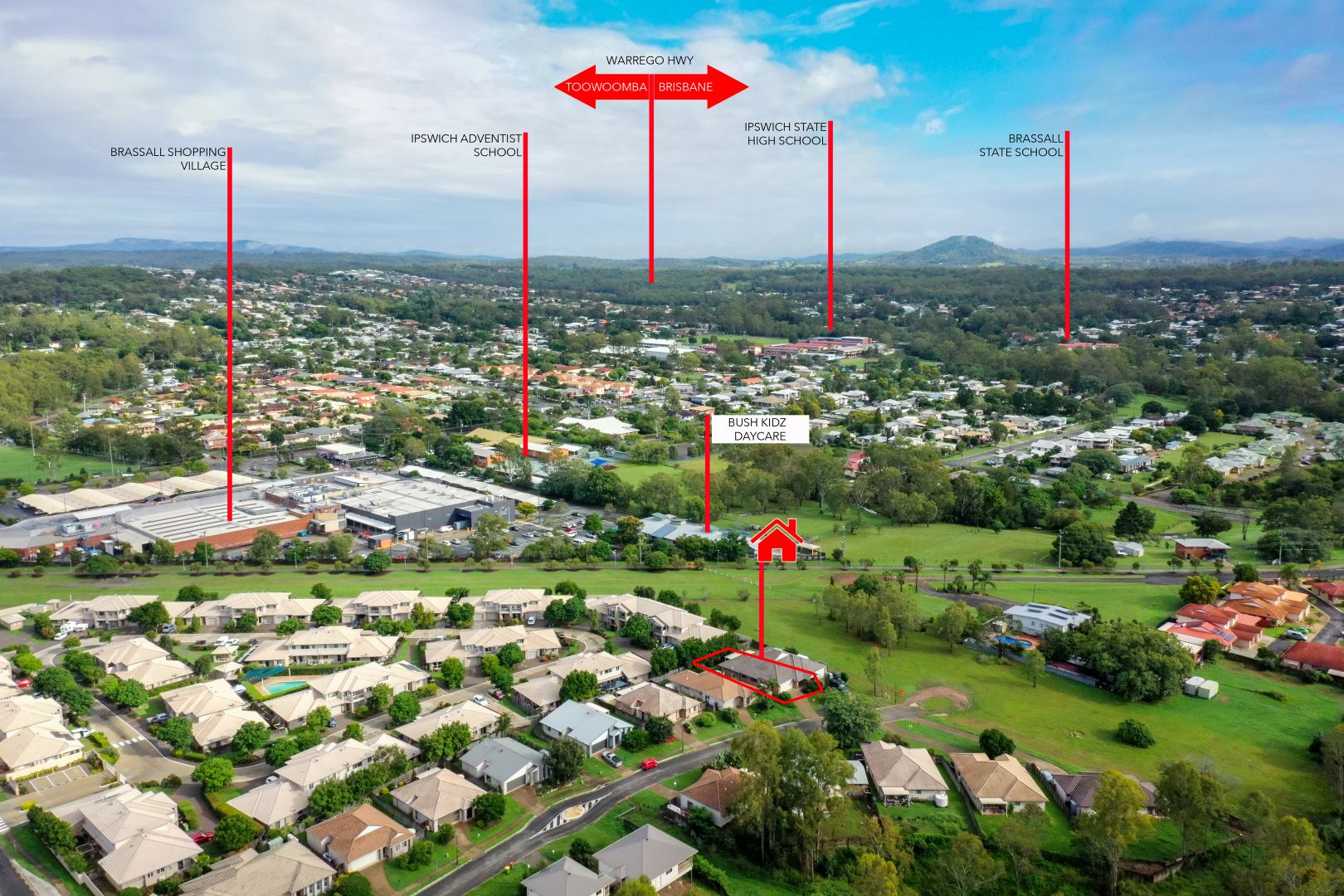 1/20 Tunstall Place, Brassall QLD 4305, Image 2