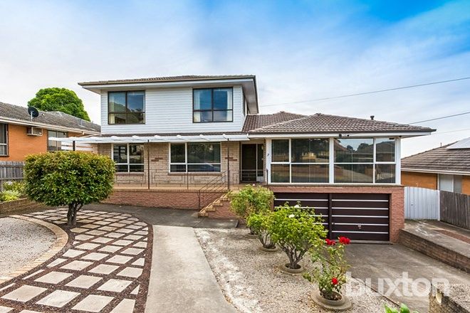 Picture of 7 Peter Street, BELL POST HILL VIC 3215