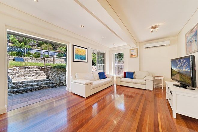 Picture of 1/14 Arkland Street, CAMMERAY NSW 2062