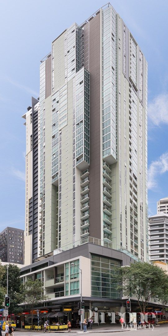 1102/108 Albert Street, Brisbane City QLD 4000, Image 1