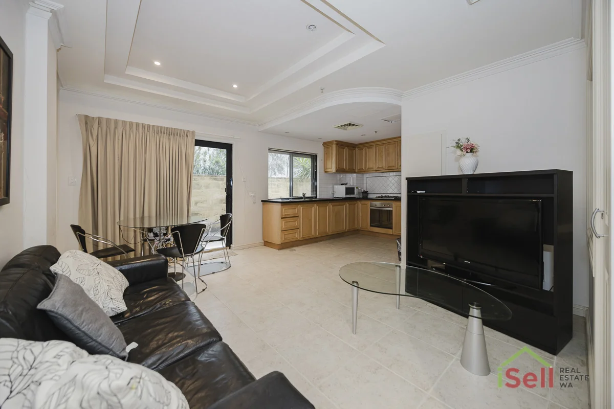 Additional image 5 of 307/2 St Georges Terrace, Perth WA 6000