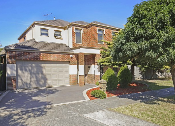 5 Flamingo Point, South Morang VIC 3752