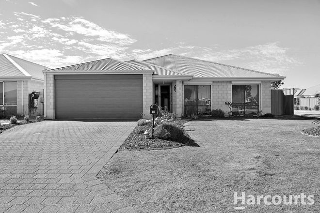 Picture of 10 Blair Street, SOUTH YUNDERUP WA 6208