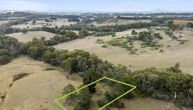 Picture of Lot 1 Ankers Road, BOHO SOUTH VIC 3669