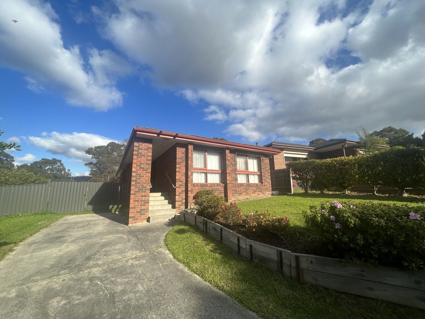 21 Southey Road, Boronia VIC 3155 House For Rent 520 Domain