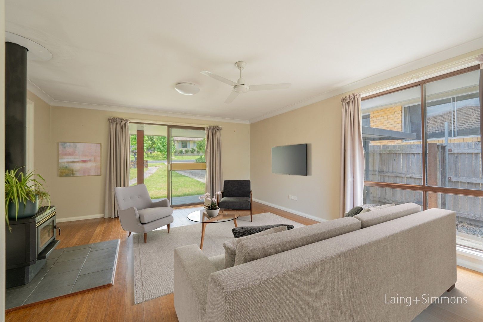 2 bedrooms House in 9 McKeon Avenue ARMIDALE NSW, 2350