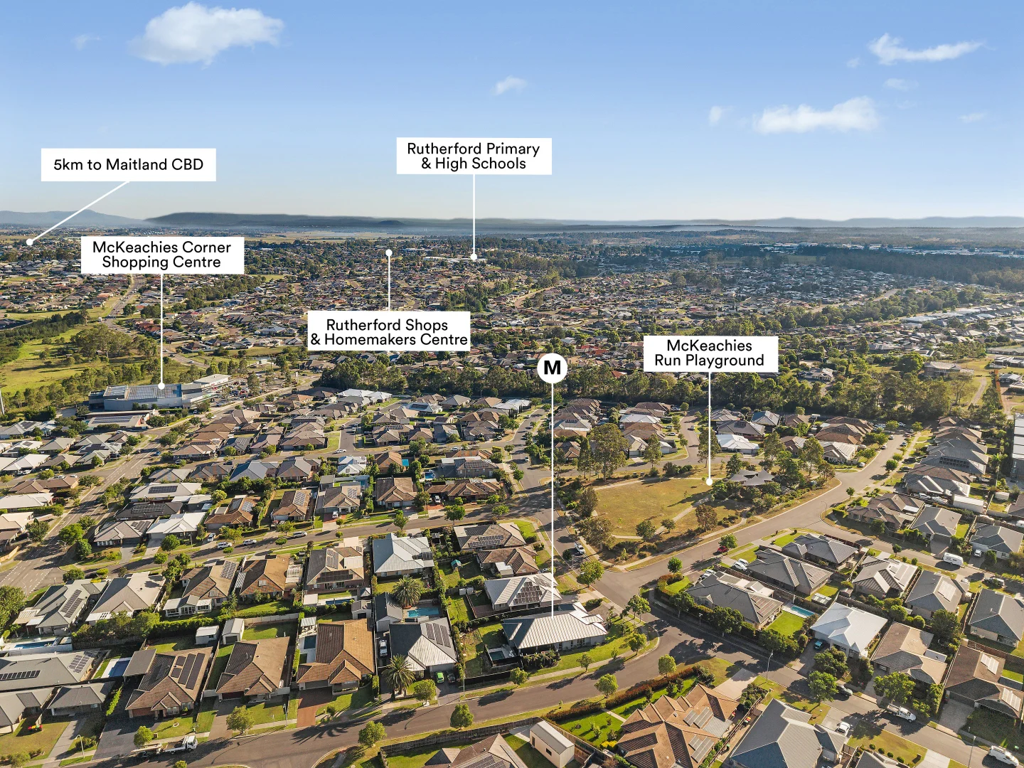 Additional image 24 of 38 Arrowgrass Street, Aberglasslyn NSW 2320