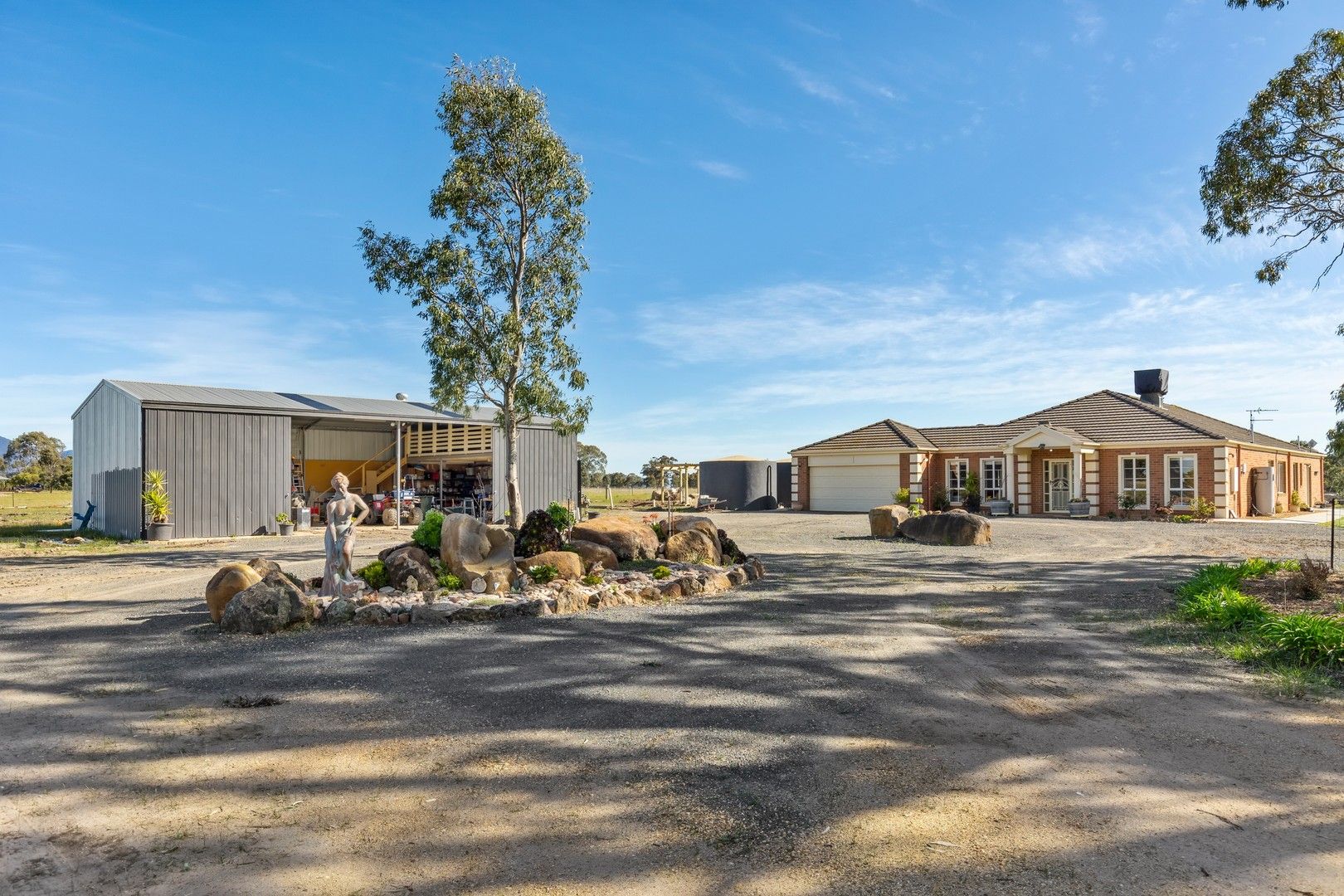 220 Wilde Lane, Moyston VIC 3377, Image 0