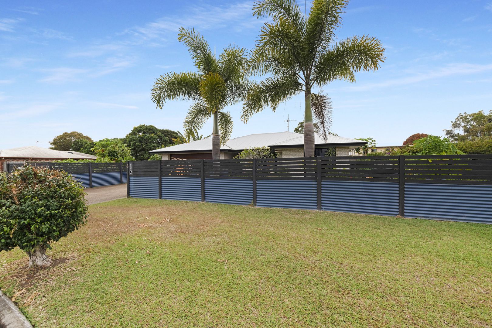 6 Broadmeadow Avenue, Thabeban QLD 4670, Image 1