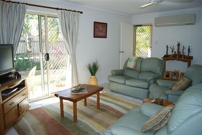 Picture of 1/11 Ribbon Court, GLENELLA QLD 4740