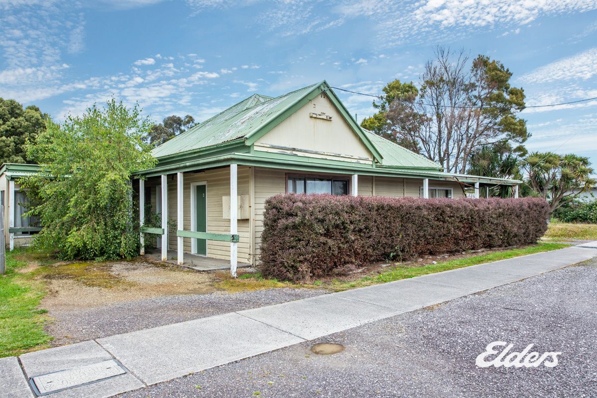 55 Harvey Street, Strahan TAS 7468, Image 1