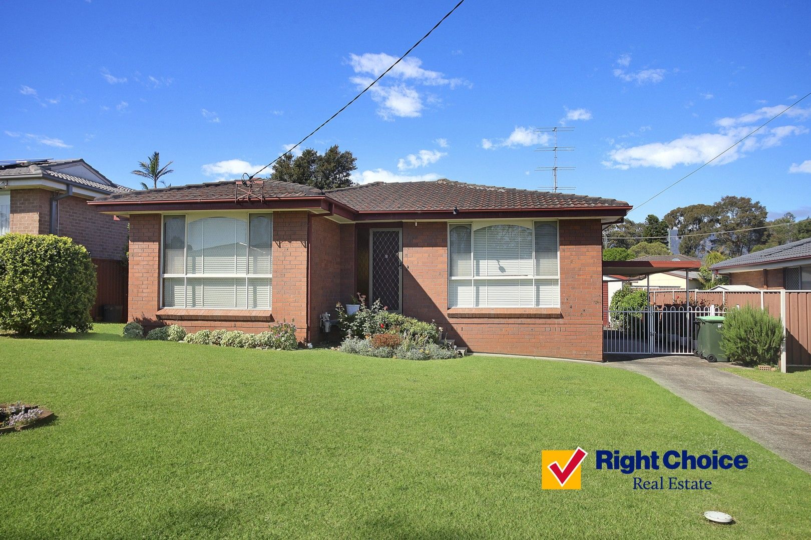 4 Parsons Place, Albion Park NSW 2527, Image 0