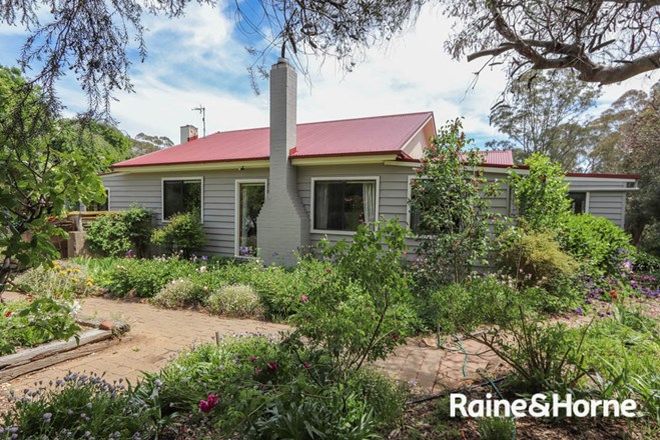 Picture of 51 Oaky Creek Lane, VITTORIA NSW 2799