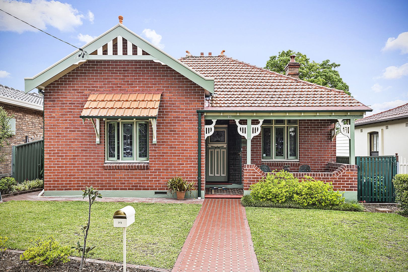 23 Cormiston Avenue, Concord NSW 2137, Image 1