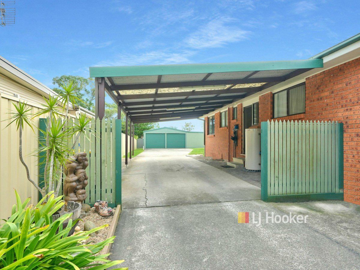 61 Ethel Street, Sanctuary Point NSW 2540, Image 1