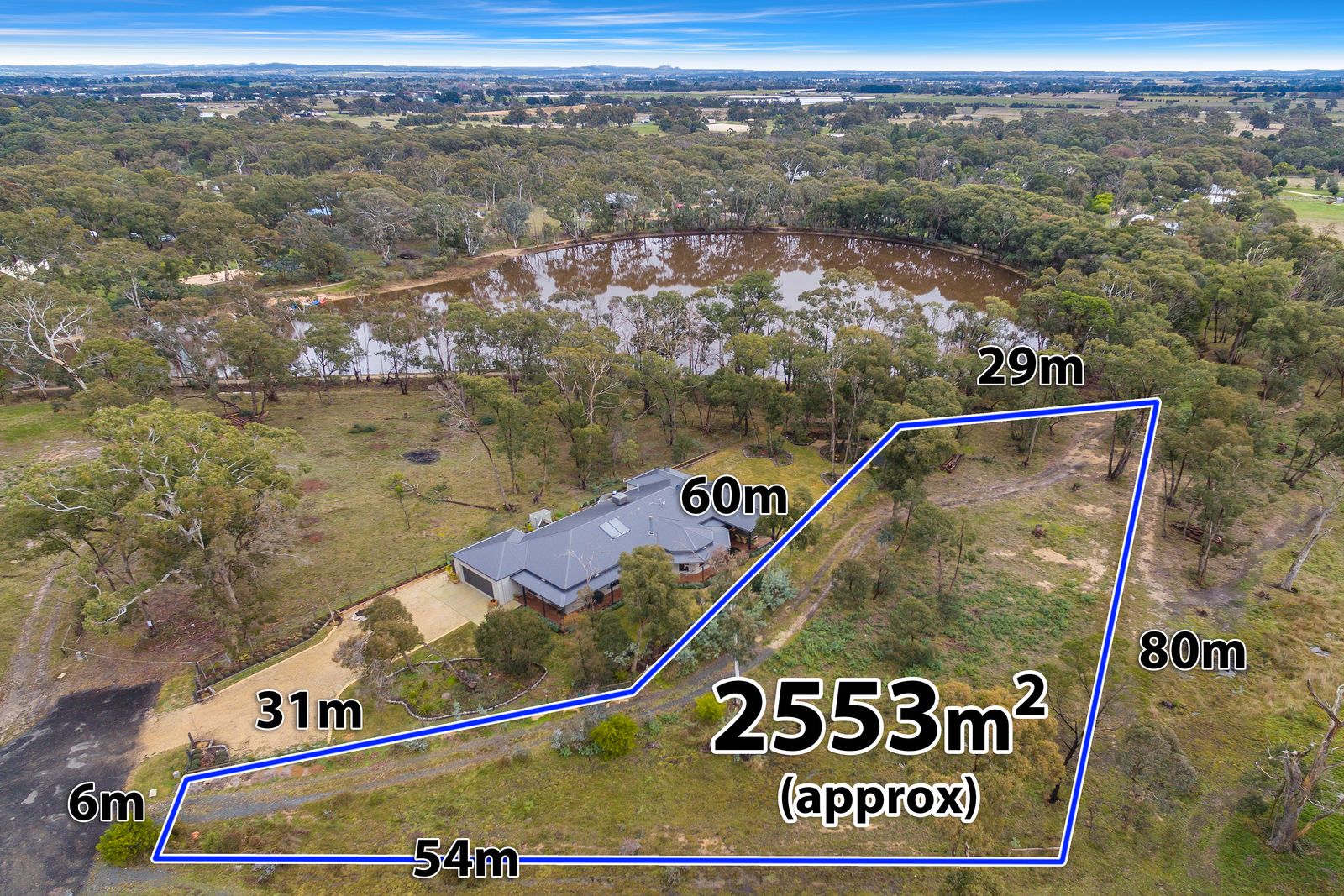 Lots 79 & 80 Wells Court, Kyneton VIC 3444, Image 1