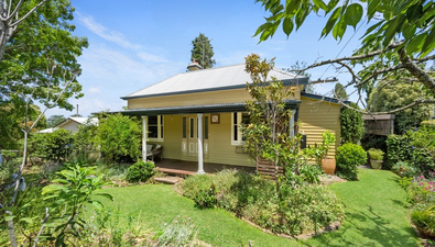 Picture of 9 Cale Lane, WENTWORTH FALLS NSW 2782