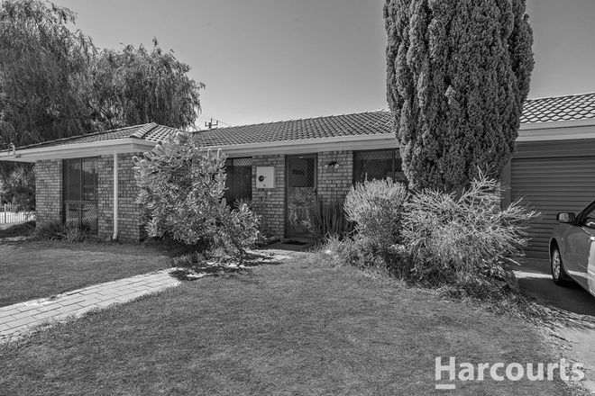 Picture of 17 Thomson Street, MANDURAH WA 6210