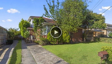 Picture of 5 Galloway Street, DANDENONG NORTH VIC 3175