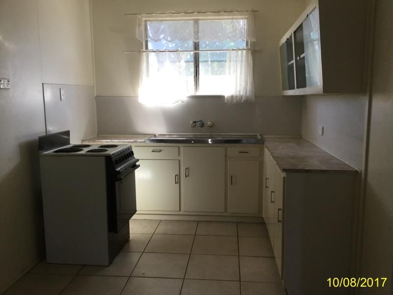 Blackwater QLD 4717 2 beds apartment for Rent, 200 per week