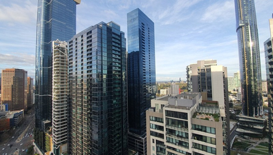 Picture of 2803/180 City Road, SOUTHBANK VIC 3006