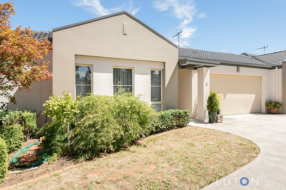 9/19 Ryrie Street, Campbell ACT 2612, Image 1