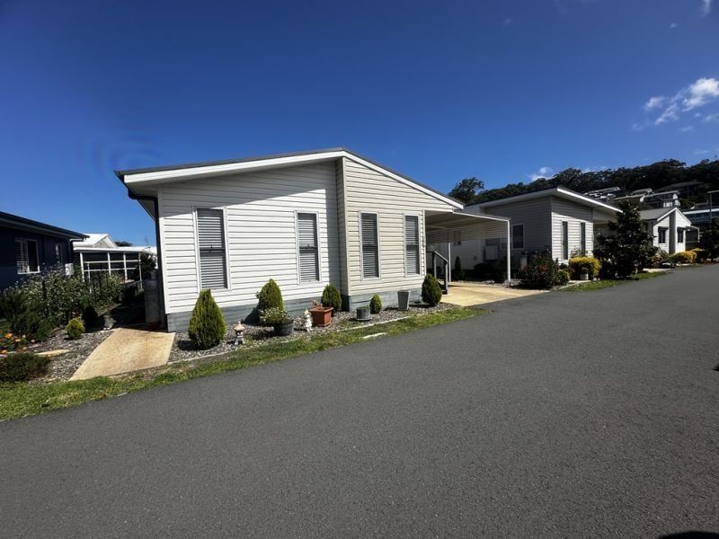 3 bedrooms House in 027/1 Fleet Street SALAMANDER BAY NSW, 2317