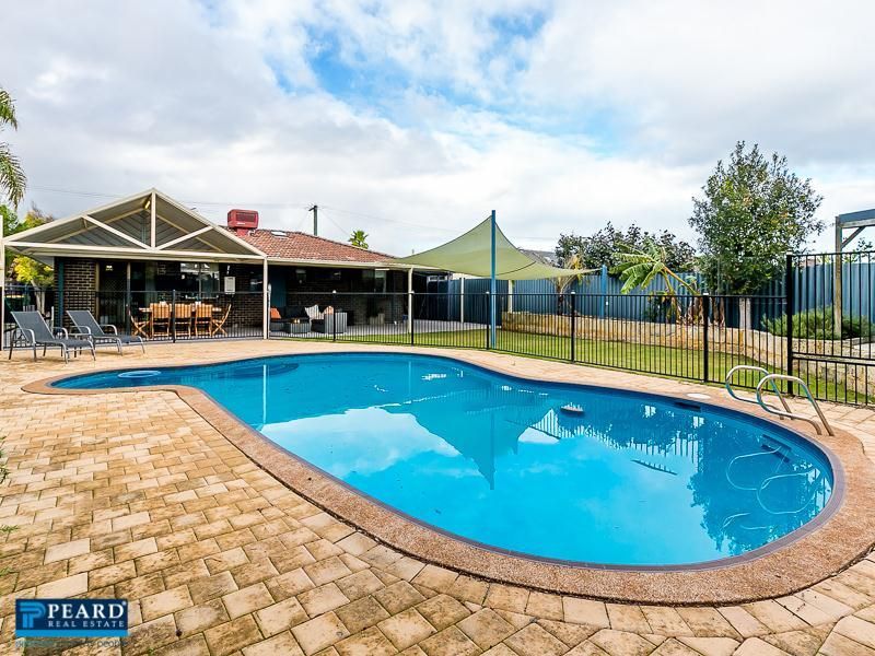 32 Glenside Crescent, Craigie WA 6025, Image 0