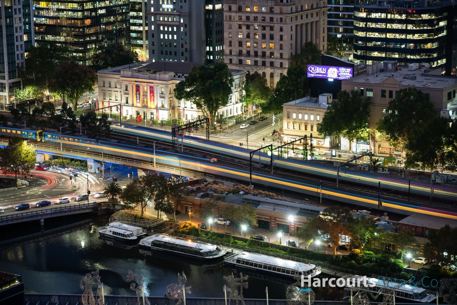 2705/7 Riverside Quay, Southbank VIC 3006, Image 2