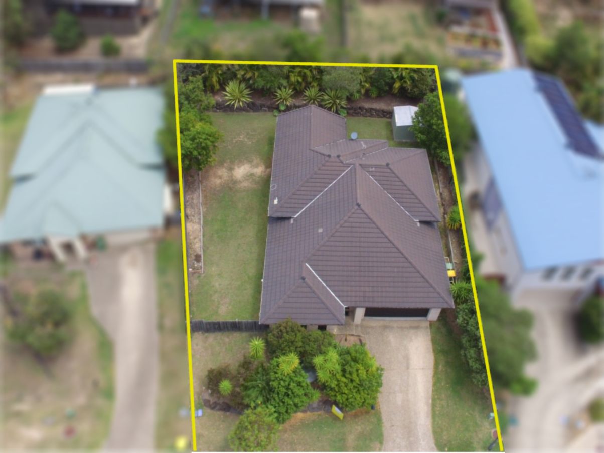 7 Mungana Drive, Upper Coomera QLD 4209, Image 0