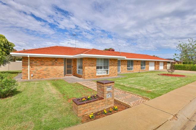 Picture of 249 Walnut Avenue, MILDURA VIC 3500