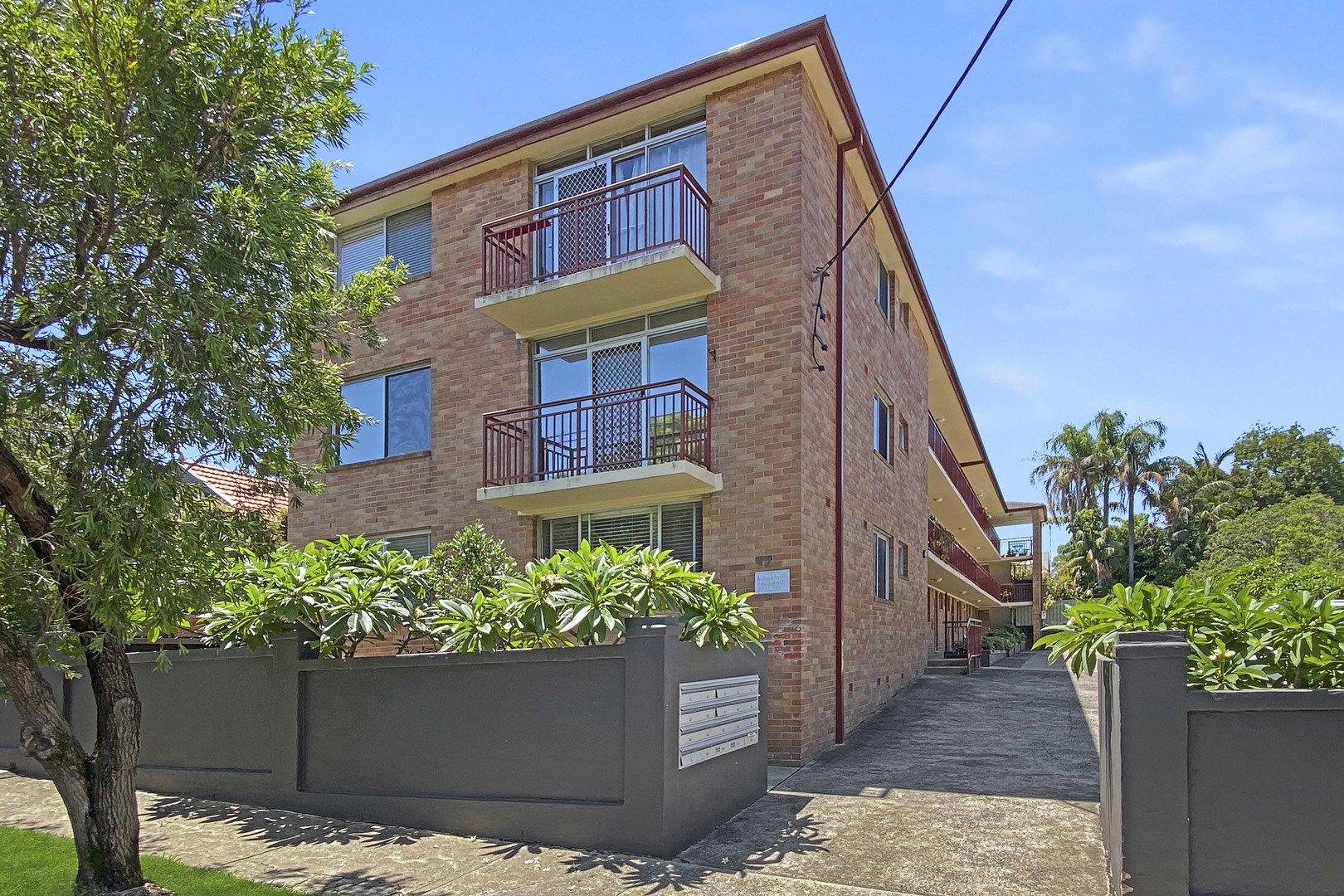 6/47 Burfitt Street, Leichhardt NSW 2040, Image 0